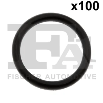 Уплотняющее кольцо Fischer Automotive One (FA1) 752520100
