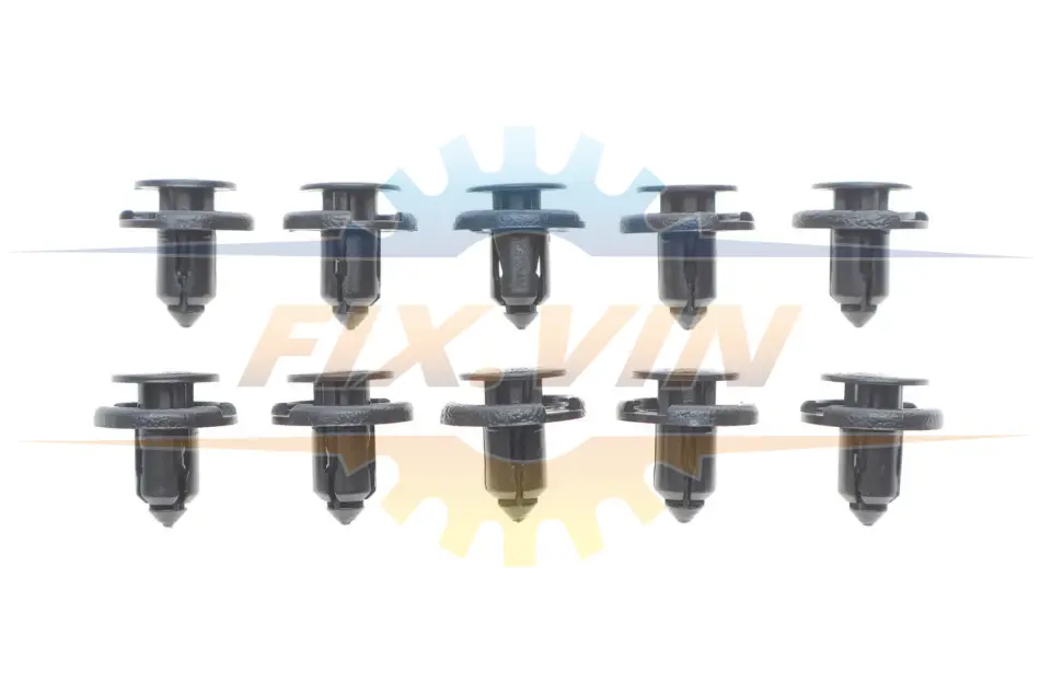 Кліпса кріплення (к-кт 10шт) Toyota/Citroen/Renault/Tesla/Nissan Fischer Automotive One (FA1) 75-30006.10 (фото 1)
