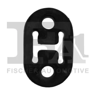FA1 Кронштейн, система відведення ВГ Fischer Automotive One (FA1) 753-723