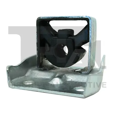 FISCHER NISSAN кронштейн глушника Primera 02- (мат. метал+EPDM) Fischer Automotive One (FA1) 753725 (фото 1)
