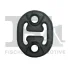 Автозапчасть Fischer Automotive One (FA1) 753728 (фото 1)
