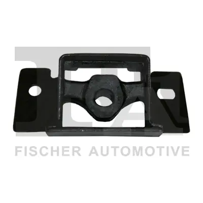 Кріплення вихлопної труби (каучук) Fischer Automotive One (FA1) 753730 (фото 1)