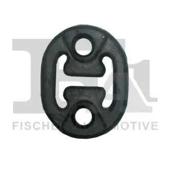 Резинка глушника Nissan Micra 1.0-1.5 00- Fischer Automotive One (FA1) 753-928