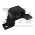 Запчастина Fischer Automotive One (FA1) 753945 (фото 1)