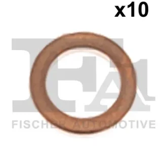 Шайба мідна Fischer Automotive One (FA1) 756.521.010