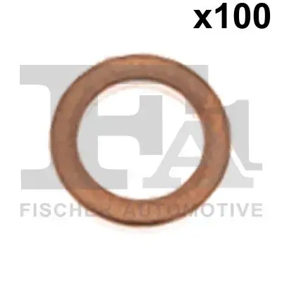 Шайба мідна Fischer Automotive One (FA1) 756.521.100 (фото 1)