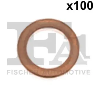 Шайба мідна Fischer Automotive One (FA1) 756.521.100