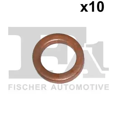 Шайба мідна Fischer Automotive One (FA1) 756.522.010 (фото 1)