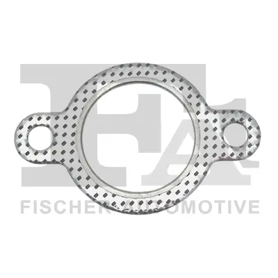 ПРОКЛАДКА ГЛУШИТЕЛЯ SUZUKI Fischer Automotive One (FA1) 760905 (фото 1)