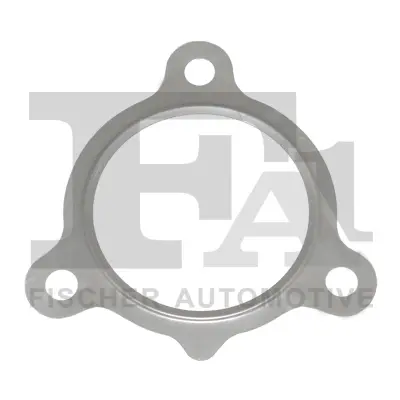 Прокладка, труба вихлопного газу Fischer Automotive One (FA1) 760-912 (фото 1)