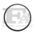Уплотняющее кольцо Fischer Automotive One (FA1) 761953 (фото 1)