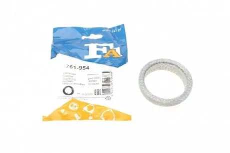Кольцо уплотнительное SUZUKI (пр-во Fischer) Fischer Automotive One (FA1) 761-954