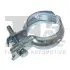 ХОМУТ ТРУБНИЙ ЕД SUZUKI SX4/SEDICI Fischer Automotive One (FA1) 764965 (фото 1)