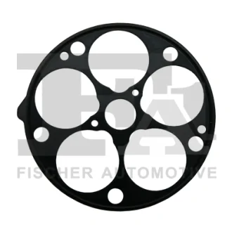 FISCHER TOYOTA Ущільнення компресора кондиціонера YARIS, SMART, MITSUBISHI Fischer Automotive One (FA1) 7700901
