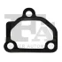 FISCHER TOYOTA Ущільнення компресора кондиціонера YARIS, SMART, MITSUBISHI Fischer Automotive One (FA1) 7700903 (фото 1)