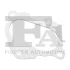 Прокладкa Fischer Automotive One (FA1) 770917 (фото 1)