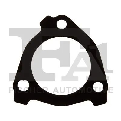 Прокладка труби вихлопного газу HILUX 2.5 05-, LAND CRUISER PRADO 3.0 09- Fischer Automotive One (FA1) 770918 (фото 1)
