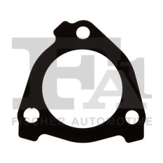 Прокладка труби вихлопного газу HILUX 2.5 05-, LAND CRUISER PRADO 3.0 09- Fischer Automotive One (FA1) 770918