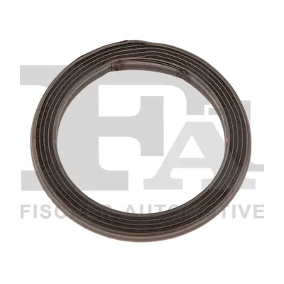 Кришка, вихлопна труба Fischer Automotive One (FA1) 771954 (фото 1)