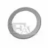 Прокладка труби вихлопної FA1 Fischer Automotive One (FA1) 771-960 (фото 1)