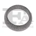 FISCHER TOYOTA Кільце глушника 43*56*15 мм IQ 1.33 09- Fischer Automotive One (FA1) 771990 (фото 1)