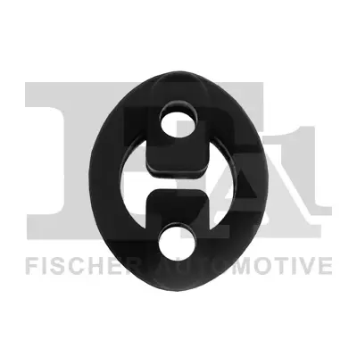 Буфер глушника каучуковий (EPDM) Fischer Automotive One (FA1) 773703 (фото 1)