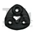 Кріплення глушника (мат. EPDM) Fischer Automotive One (FA1) 773710 (фото 1)