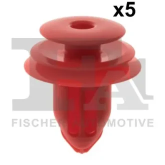 Кліпса кріплення обшивки (к-кт 5 шт) Lexus LC 18- Fischer Automotive One (FA1) 77-40052.5