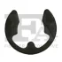 Уплотняющее кольцо Fischer Automotive One (FA1) 774520100 (фото 1)