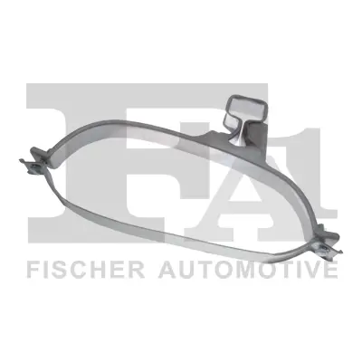 Кронштейн, глушник Fischer Automotive One (FA1) 774901 (фото 1)