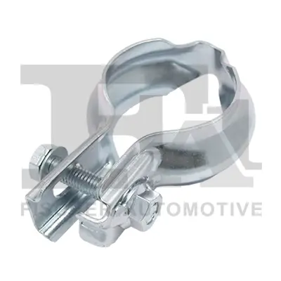 Соединительные элементы трубопровода Fischer Automotive One (FA1) 774958 (фото 1)