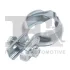 Соединительные элементы трубопровода Fischer Automotive One (FA1) 774958 (фото 1)