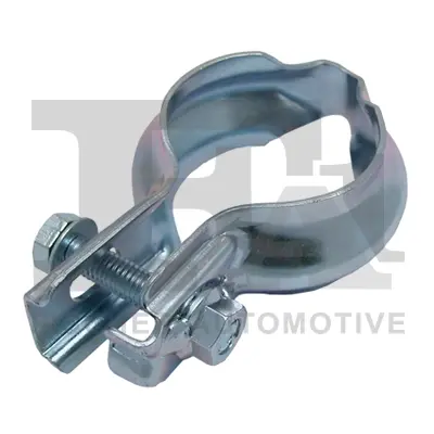 Соединительные элементы трубопровода Fischer Automotive One (FA1) 774970 (фото 1)