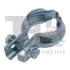 Соединительные элементы трубопровода Fischer Automotive One (FA1) 774970 (фото 1)