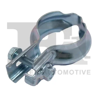 Соединительные элементы трубопровода Fischer Automotive One (FA1) 774975