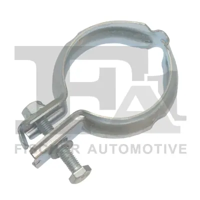 Фітинг (хомут) системи відведення ВГ LAND CRUISER 100 98- Fischer Automotive One (FA1) 774980 (фото 1)