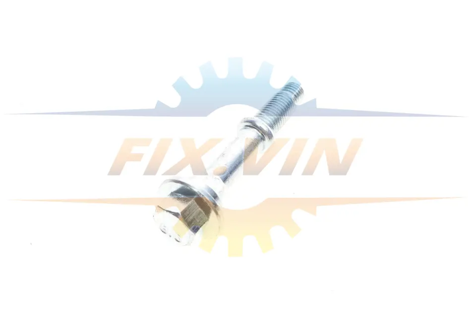 Болт з шестигранною головкою з чорного металу Fischer Automotive One (FA1) 775-903 (фото 1)