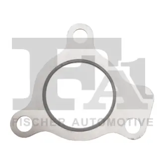 Прокладка вихлопної системи металева Fischer Automotive One (FA1) 780-912
