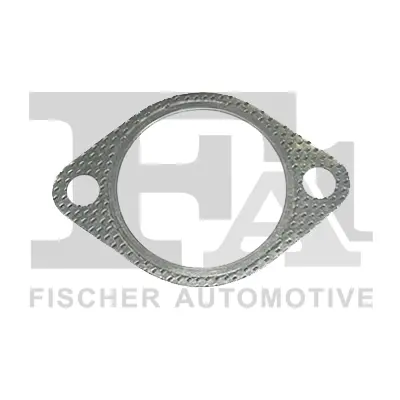 Ущільнення, вихлопна труба Fischer Automotive One (FA1) 780922 (фото 1)