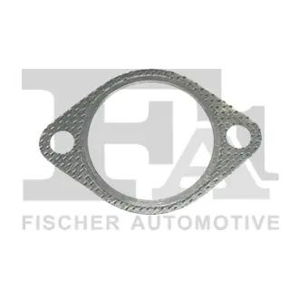 Ущільнення, вихлопна труба Fischer Automotive One (FA1) 780922