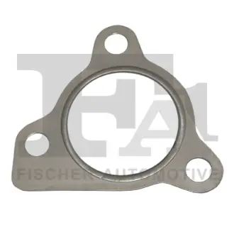 Ущільнення, вихлопна труба Fischer Automotive One (FA1) 780926