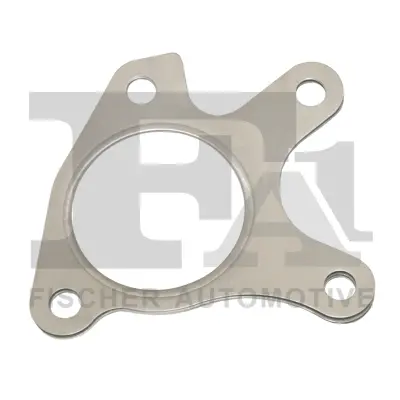 Прокладка двигуна металева Fischer Automotive One (FA1) 780-929 (фото 1)