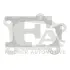 Ущільнення Fischer Automotive One (FA1) 780930 (фото 1)