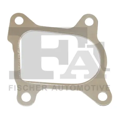 Прокладка глушника на Мазда 323 2.0 98-, 626 2.0 98-, Премасі 2.0 99- Fischer Automotive One (FA1) 780-931 (фото 1)