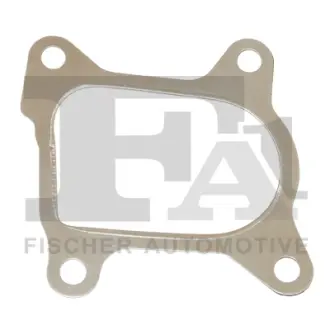 Прокладка глушника на Мазда 323 2.0 98-, 626 2.0 98-, Премасі 2.0 99- Fischer Automotive One (FA1) 780-931