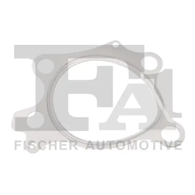 Прокладка каталізатора перед. Fischer Automotive One (FA1) 780934 (фото 1)
