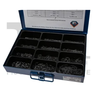 Комплект прокладки Fischer Automotive One (FA1) 783520001