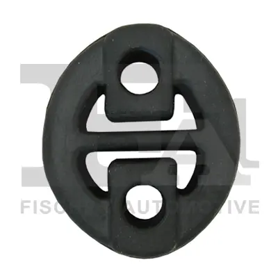 Кріплення глушника Xedos 9 93-, 323 94-04 (мат. EPDM) Fischer Automotive One (FA1) 783710 (фото 1)