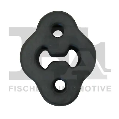 FISCHER MAZDA кріплення глушника 626 2.0D/2.0 -02, KIA Carnival 99-05, Clarus (мат. EPDM) Fischer Automotive One (FA1) 783712 (фото 1)