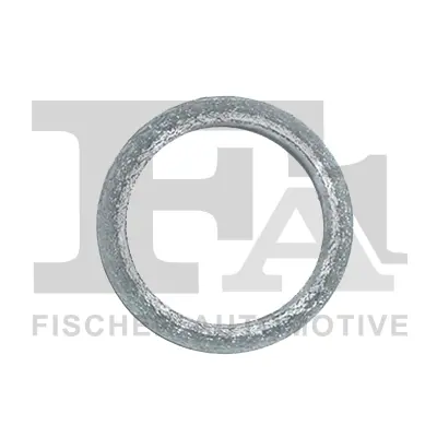 Уплотнительное кольцо, труба вихлопного газа Fischer Automotive One (FA1) 791950 (фото 1)